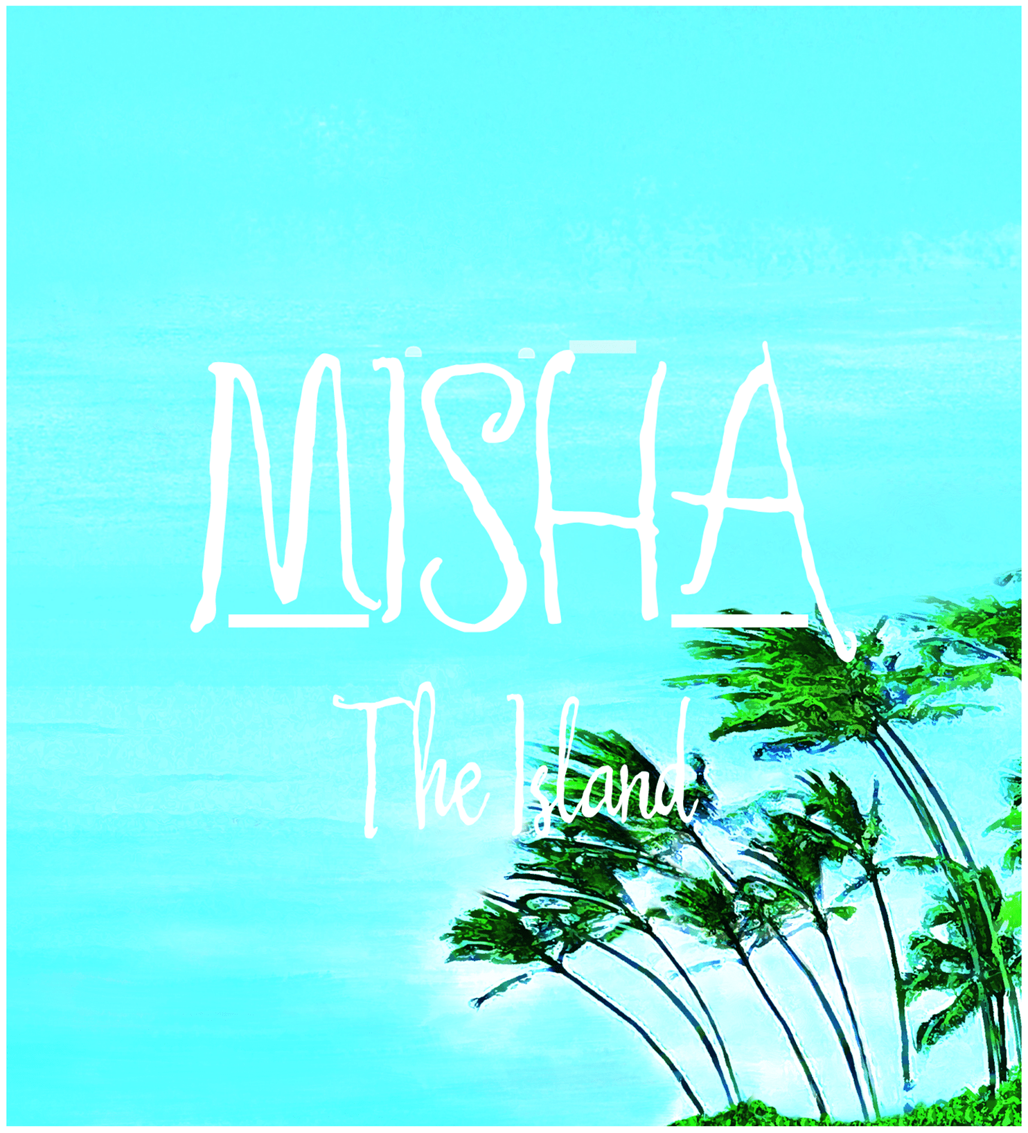 Misha The Island Image